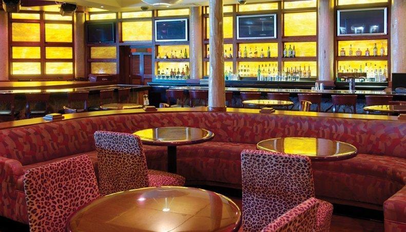 Harrah'S Casino & Hotel Council Bluffs Exteriör bild